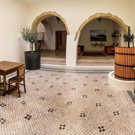 Casa De Atalaia Hotel Palmela Bagian luar foto