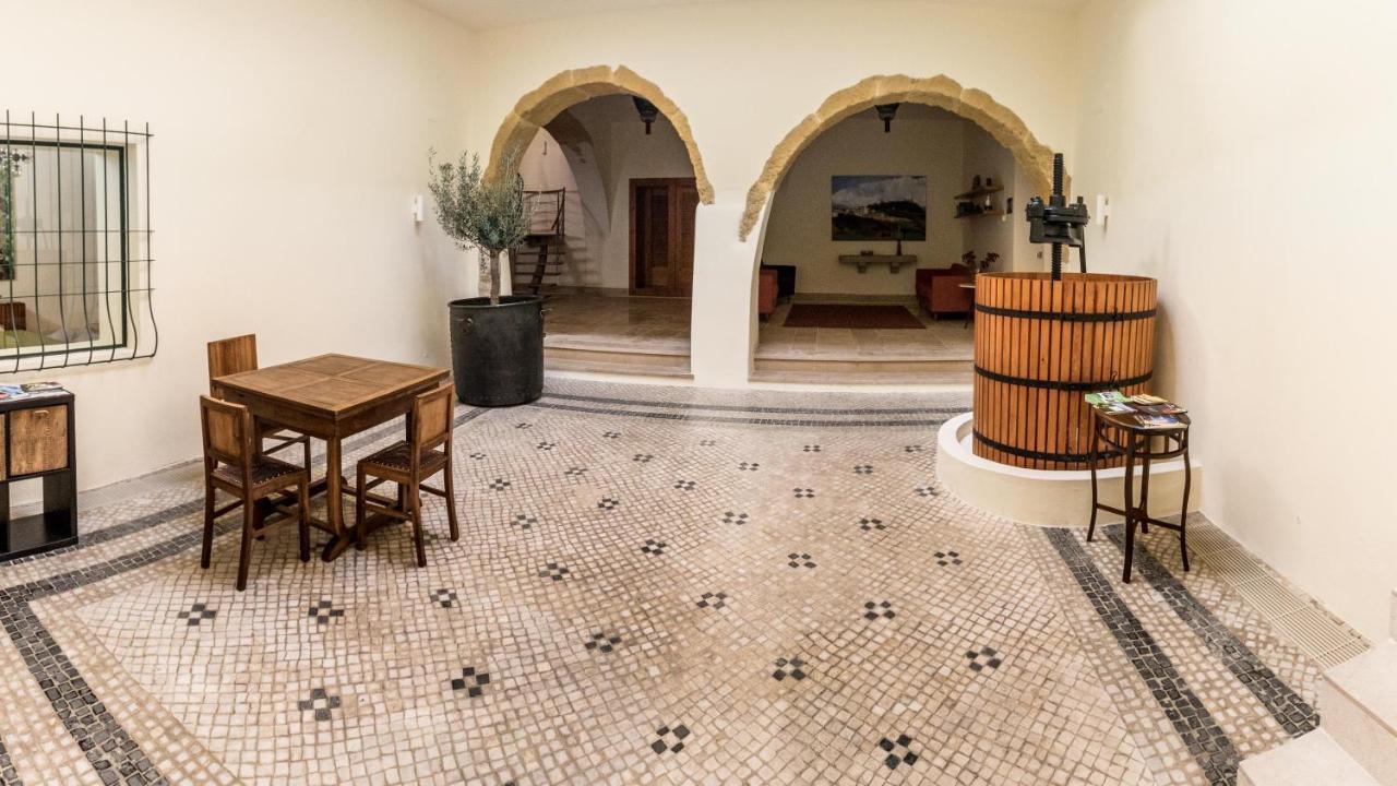 Casa De Atalaia Hotel Palmela Bagian luar foto