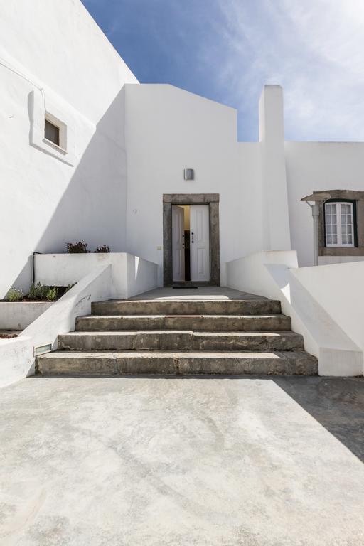 Casa De Atalaia Hotel Palmela Bagian luar foto
