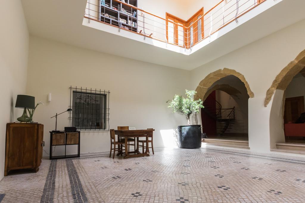 Casa De Atalaia Hotel Palmela Bagian luar foto